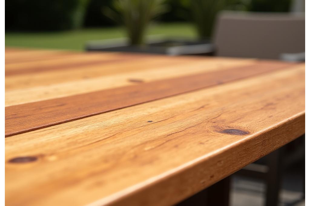 Spotted Gum Outdoor Dining Set